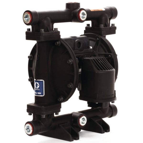 Husky 1050 Diaphragm Pump - DCMI